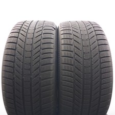 255 40 19 2x CONTINENTAL