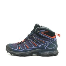 Salomon Herren X Ultra Mid GTX