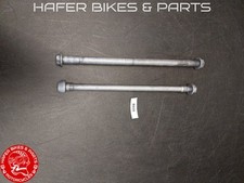 Ducati 848 EVO 1098 Streetfighter 1198 Schrauben Motorbolzen für Motor R936