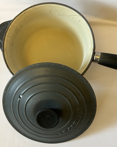 Vintage creuset 18 - vintage, le