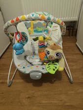 Bright starts babywippe safari - starts,