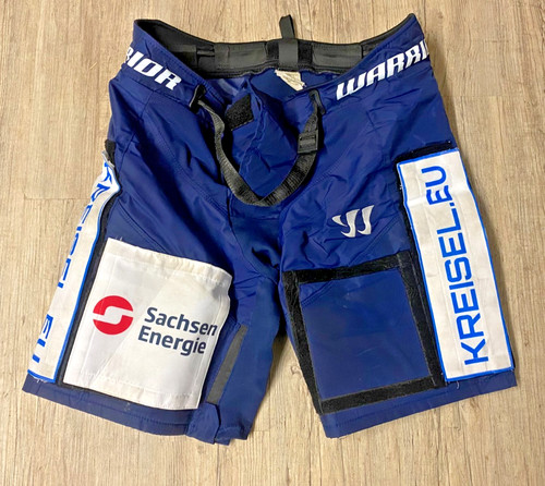 Warrior eishockey überhose - warrior,