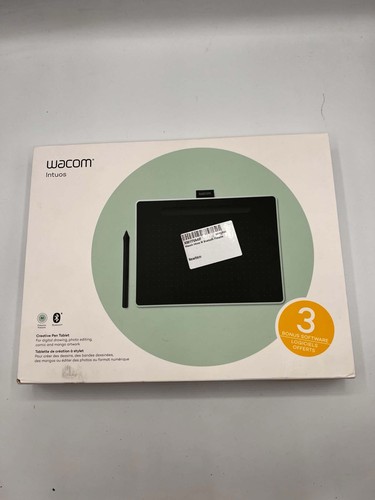 Wacom intuios - (ctl-6100wl),