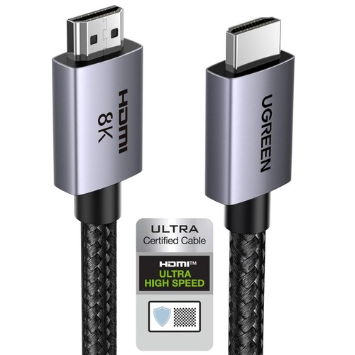 Hdmi kabel high speed - hdmi, 8k