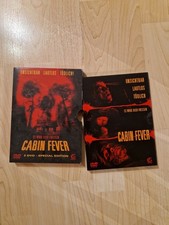 Cabin Fever 2 DVD Special