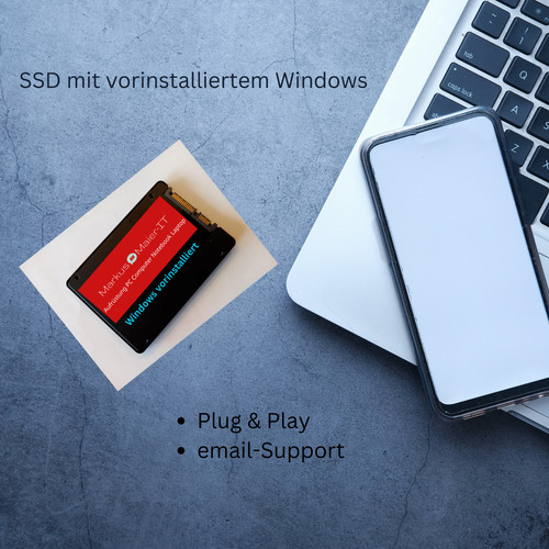Ssd festplatte windows 11 - windows, 10