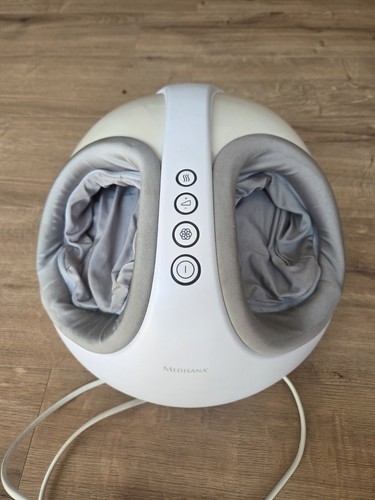 Medisana fußmassagegerät - fußmassagegerät, fm