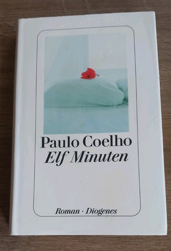 Paulo coelho elf minuten - paulo,