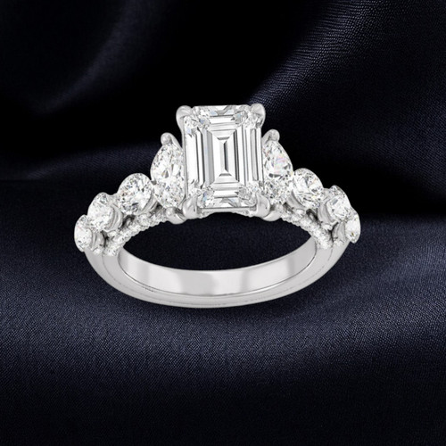 Igi lab created diamant - igi,