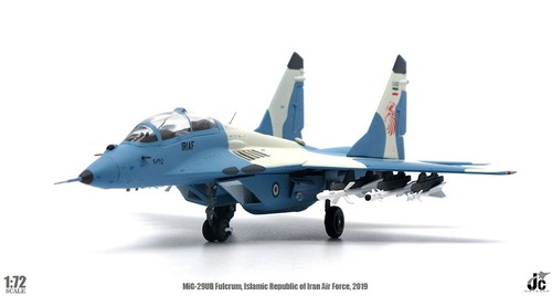 Wings military 72 mikoyan - 1:72,