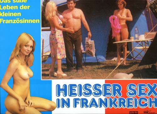 Heisser sex frankreich 1 - in, frankreich: