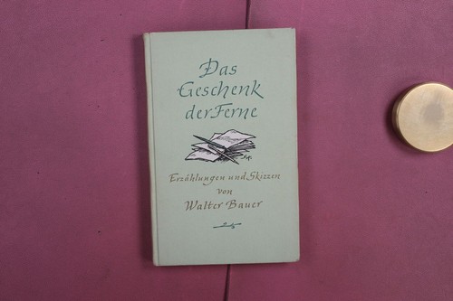 358056 walter bauer - 358056,
