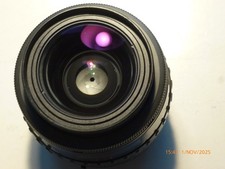 SMC Pentax F-Zoom 35 - 70 mm 1:3,5 - 4,5 AF