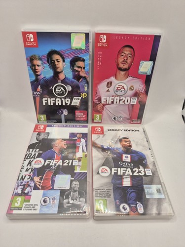 Fifa 23 spielepaket - fifa,
