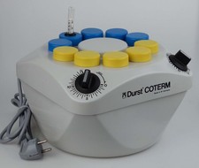 Durst Coterm HX71000 Fotochemikalien Temperiergerät 19629