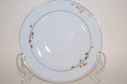 Untertasse 6cm tee fleuron - tee,