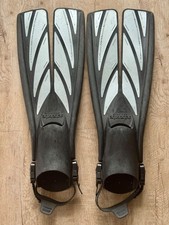 Geräteflossen Atomic Splitfin