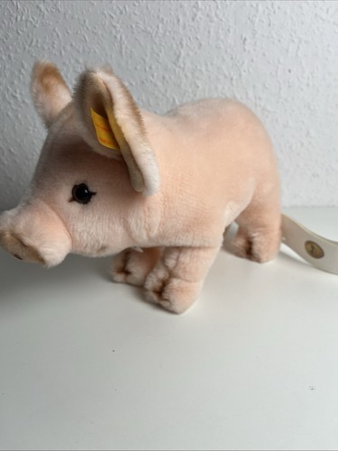 Steiff schwein sissi - schwein,