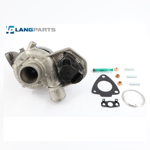 Turbolader 850840 bjfb ylf6 - 850840,