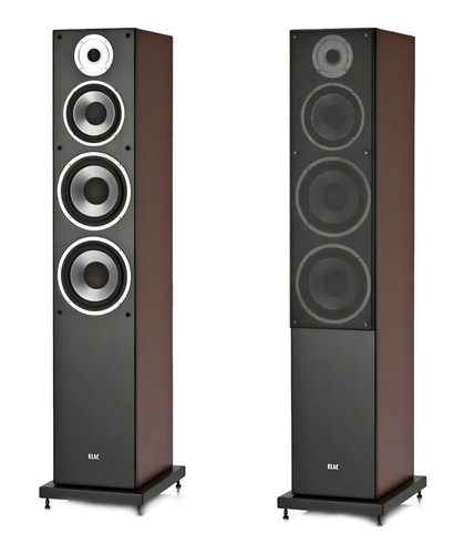 Elac 2 - elac, fs