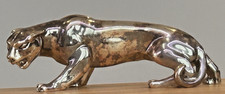 Art Deco Jaguar/Panther als