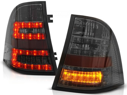 Led rückleuchten set für - rückleuchten,