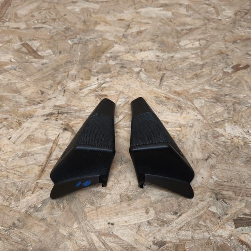 Bmw e34 soundsystem - bmw, hochton
