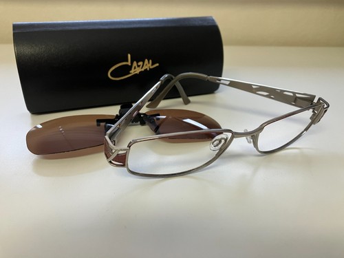 Cazal vintage brille mit - cazal,