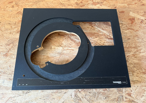 Thorens 180 chassis zarge - 180,