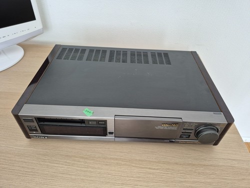 Sony video hi8 ev - sony,