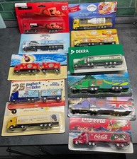 12 "Brauerei/Bier" Werbe-Mini