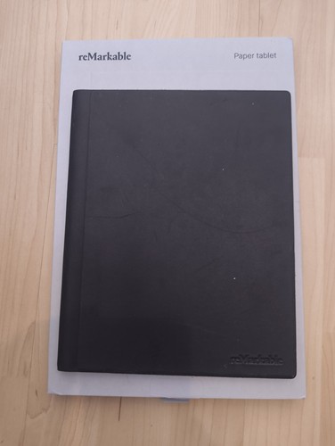 Remarkable ohne stift - ohne,
