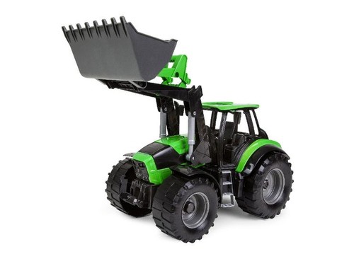 Worxx traktor deutz - worxx,