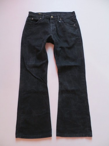 Lee denver schlag jeans hose - schlag,