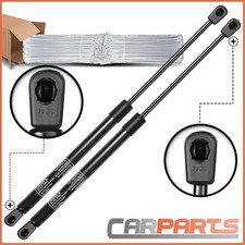 2x Gasfeder Motorhaube