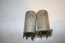 Filter- Lumophon Burggraf W -