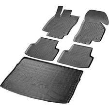 Fußmatten & Kofferraumwanne