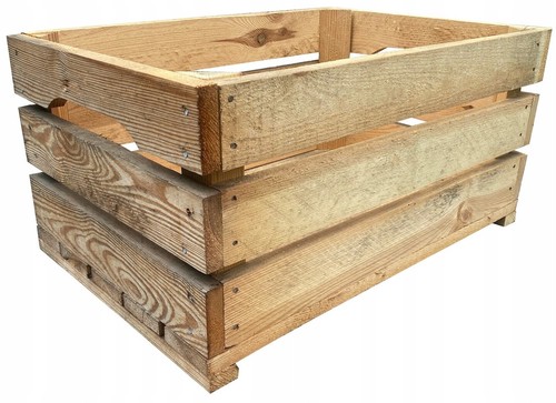 Holzkomposter 50l