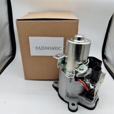 Stellmotor Verteilergetriebe