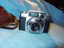 Agfa SILETTE – L K Analoge