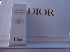 Dior Capture Totale Cell Energy Firming & Wrinkle-Correcting Creme 3 ml Pröbchen