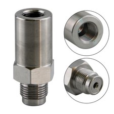 Fuel Rail Plug Druckbegrenzungsventil passend für Dodge 5.9L Cummins 2003-2007