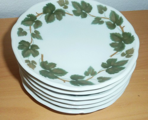 Hutschenreuther weinlaub - ~,