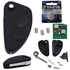 Klappschlüssel Gehäuse