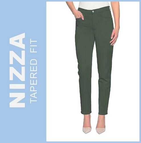 Stooker nizza shale green - green, |