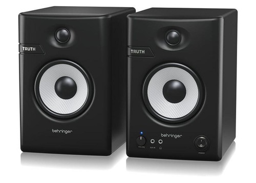4033653232371 behringer truth - behringer,