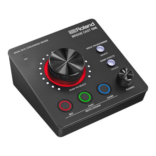 Roland bridge cast - roland, dual