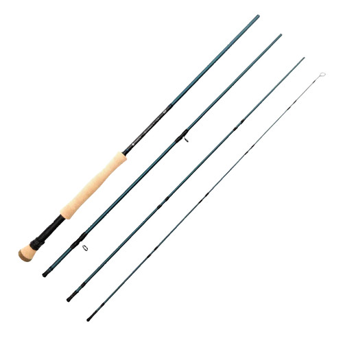 Hardy marksman 9ft 7 - hardy, 9ft.