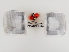 WEISSE Blinker Ford Fiesta 2