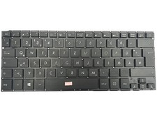 Tastatur für asus zenbook - tastatur,